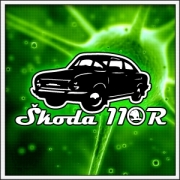 Škoda 110R