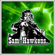 Sam Hawkens