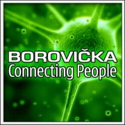 Borovička